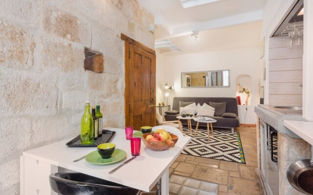 Terrasses saint pierre - Première conciergerie