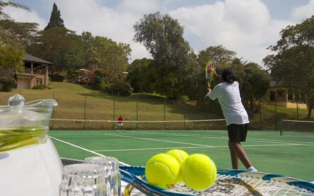 Aberdare Country Club