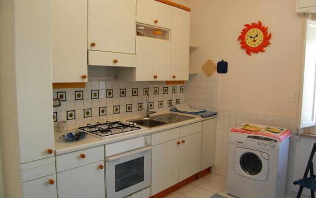 I tre Golfi Via del Sole Blu