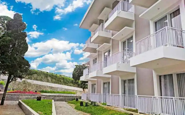Rosalia Hotel Baturaden