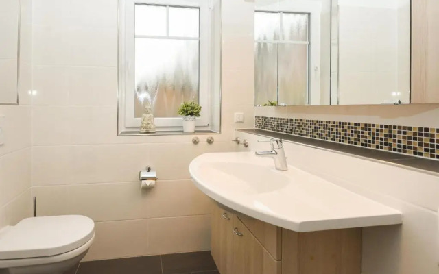 Schützenweg 3 Wohnung 1