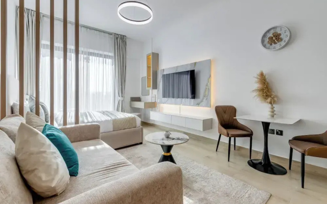 GLOBALSTAY. The Elysee III Apartments