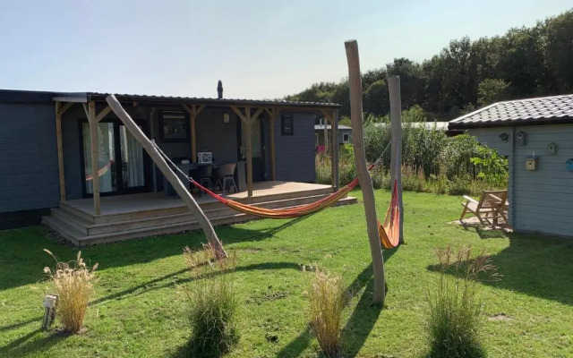 Luxe All season Chalet De Goudenregen