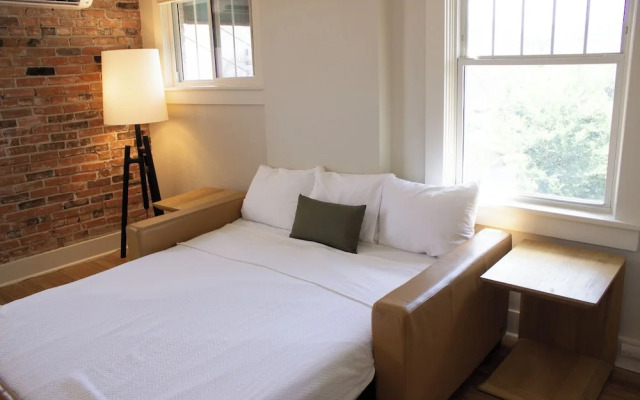 Leland House Suites of Durango