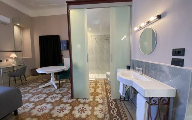 Residenze Romano & SPA hotel diff. RED