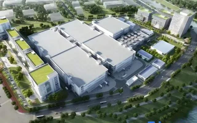 No. 2 Building, Guowei Central Plaza, 115 North Guihua Road, Xiangzhou District, Zhuhai Cit – Outside – Zhuhai