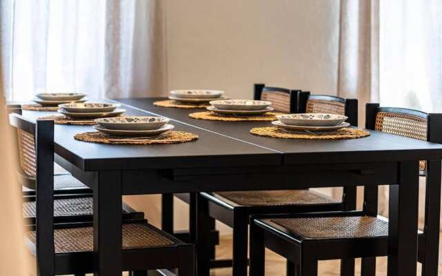 3-bedroom Holiday House Giovanni