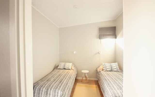 Nallikari Seaside Villas