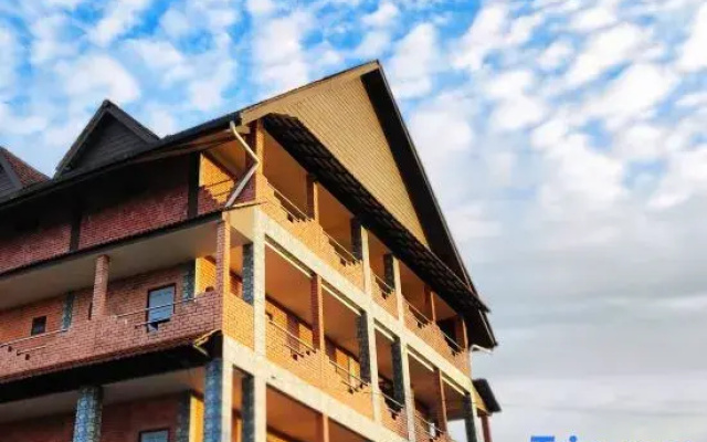 Tekoma Hotel & Hostel Cameron Highlands - Free Shuttle Service