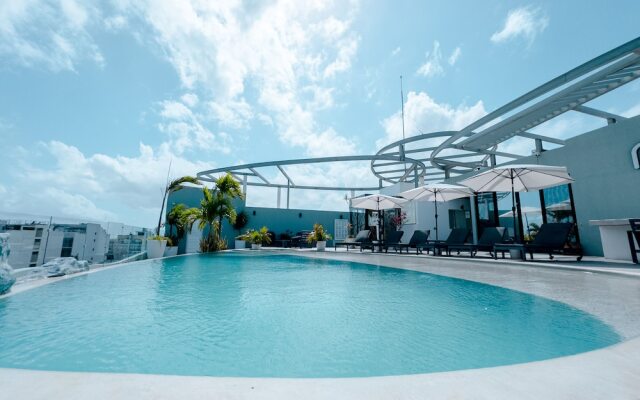 Mare Condo Vacacional