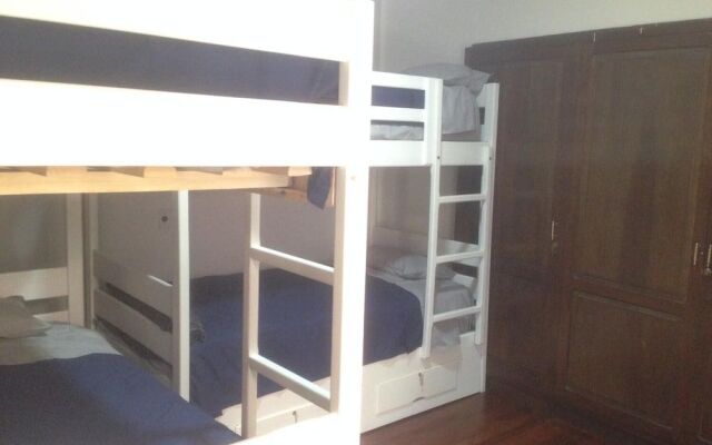 Samay Hostel
