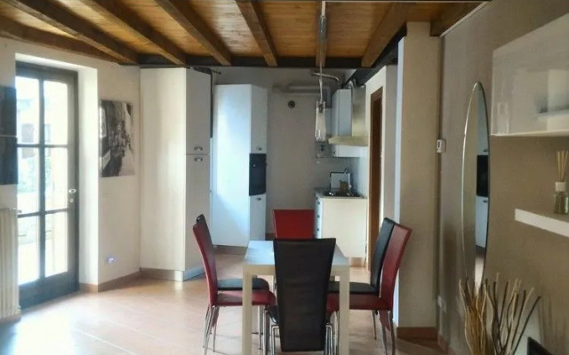 Suite Home Como Sagnino