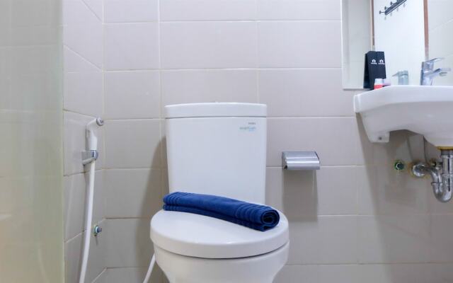 Exclusive 2BR Springhill Terrace Residences