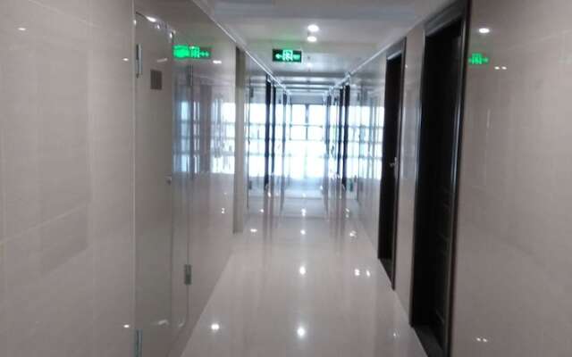 Jiade Shangceng Apartment