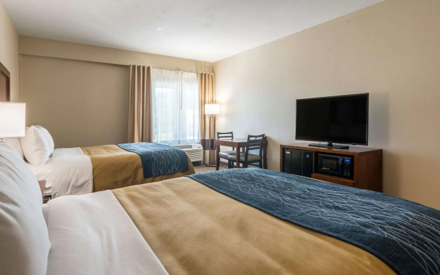 Comfort Inn Edwardsville - St. Louis