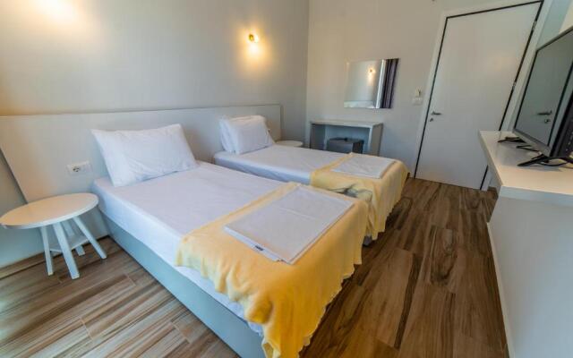 Hotel NEBO