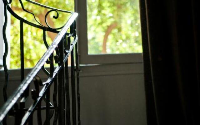 Maison Dauphine