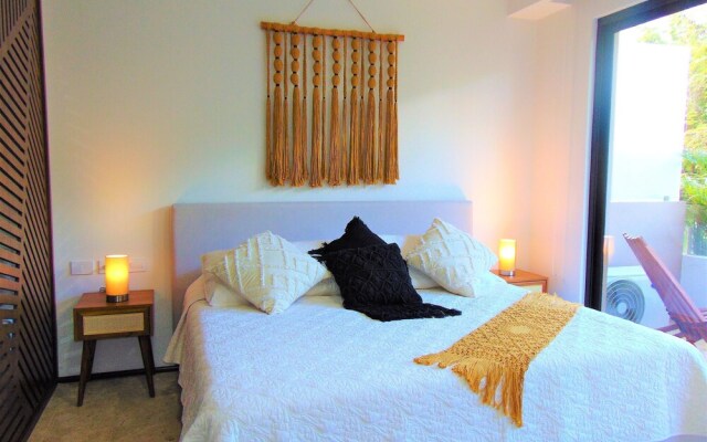 Menesse Tulum Luxury Condos by Baitna