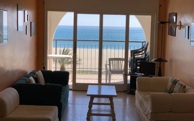 Apartamento Inmobahia - BI - 74