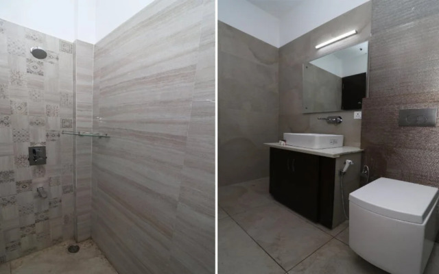 Happy Feet Guest By OYO Rooms