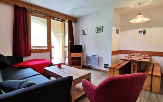 Résidence LAUZES - 2 Pièces pour 5 Personnes 44