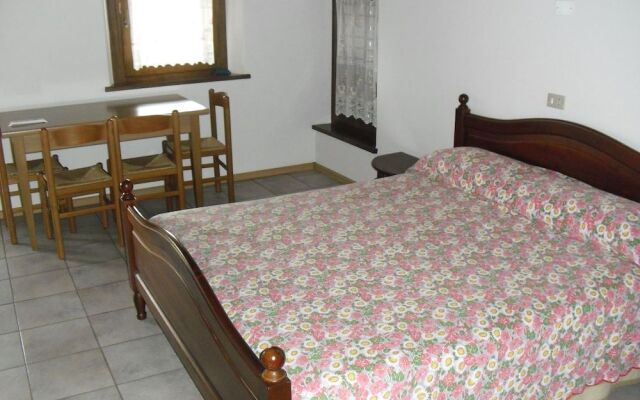 Agriturismo Cornolade