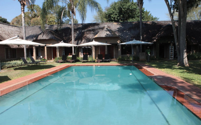 Hippo Hollow Country Estate