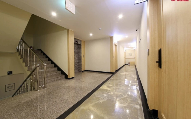 Number 25 Hotel Sangdong