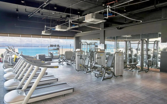 Dusit Thani Mactan Cebu Resort