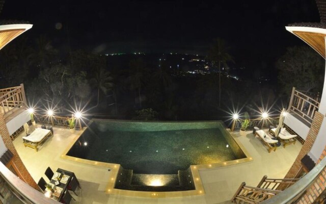 Perfect View Pool Villa