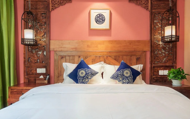 YIN City Inn First Branch