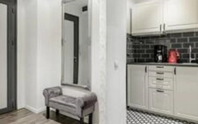 Splendid apartment at Gozsdu Courtyard