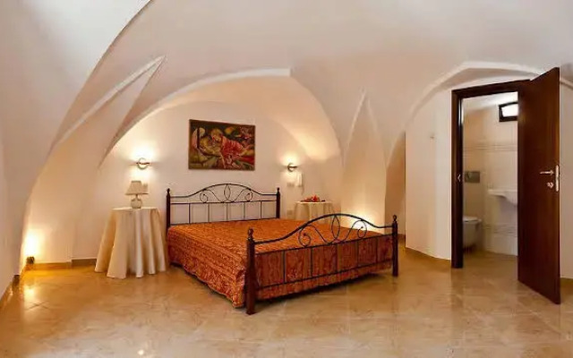 Casa Dei Fasani