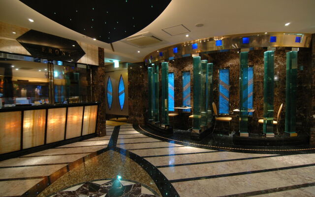 Hotel & Spa J-MEX - Adults Only