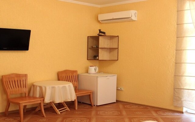 Аурелия (Севастополь)