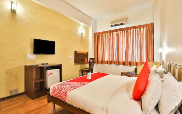 OYO 12945 Hotel President