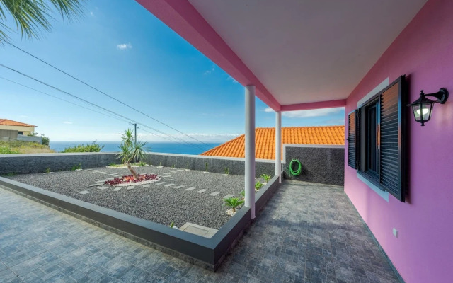 Villa Rosa
