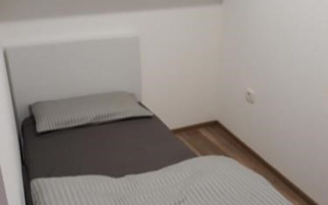 Apartma Morsal