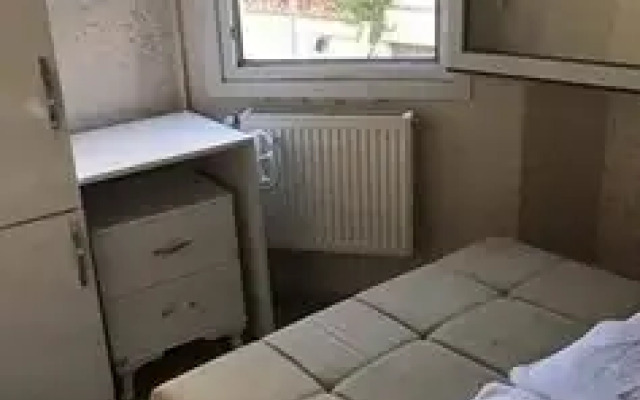 Selanikli Pansiyon Heybeliada