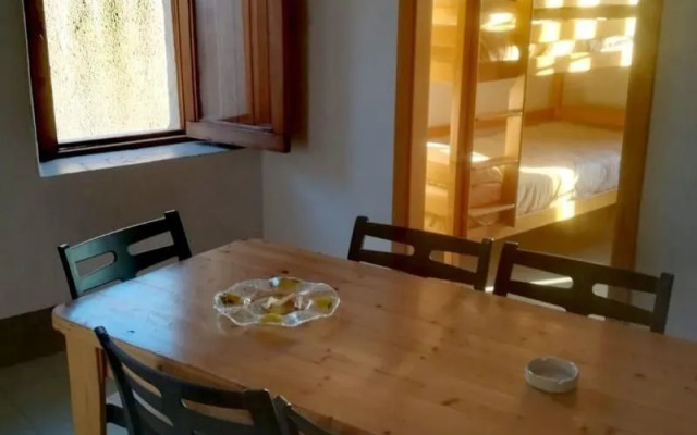 Case Rurali Pentedattilo