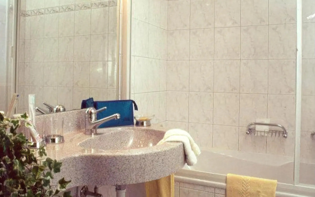 Hotel Etoile & Alpenperle Residences