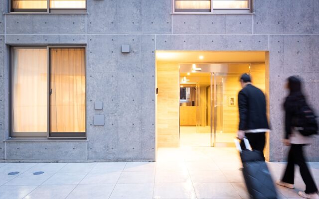 MINI HOUSE Tokyo South