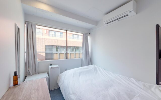 &And Hostel Kanda