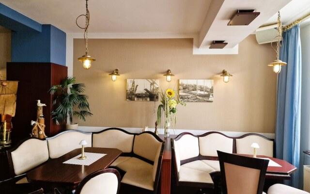 Hotel Am Markt & Brauhaus Stadtkrug