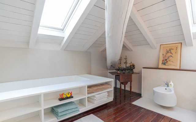 Como Center Loft Apartment