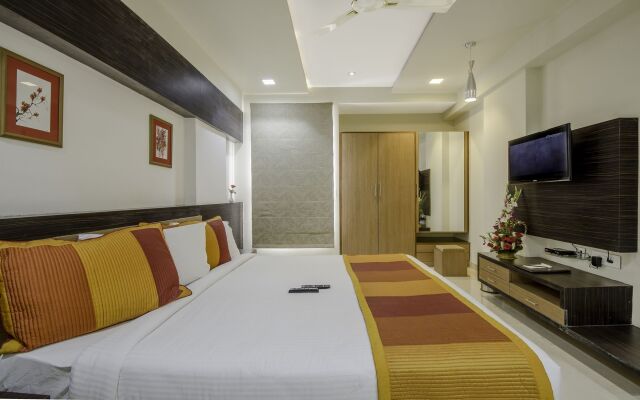 Hotel Yash Regency