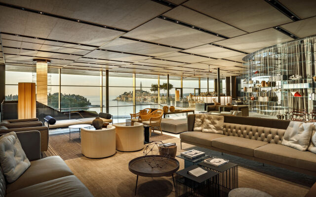 Grand Park Hotel Rovinj by Maistra Collection
