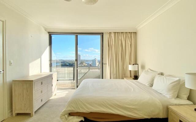 Milson Serviced Apartments