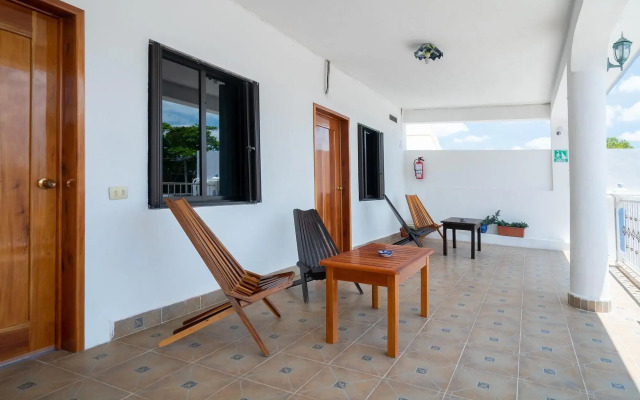 Hotel Casa Poblana