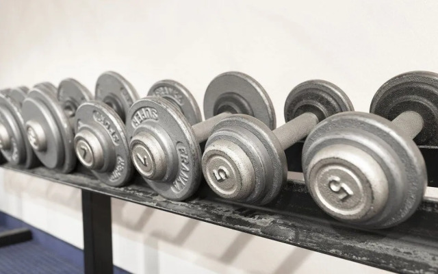 Hotel Karoli Waldkirchen